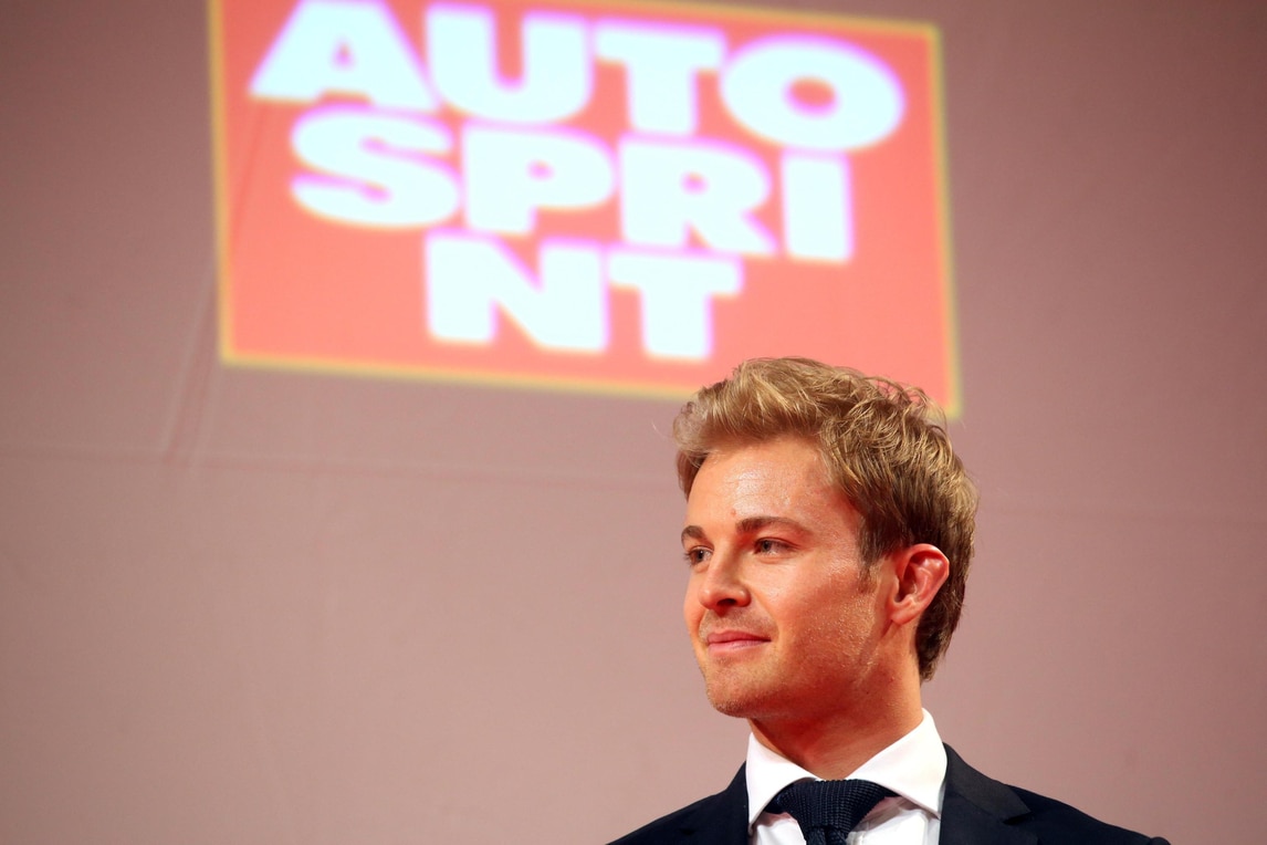 F1, Rosberg: «Hamilton ha il titolo in mano»