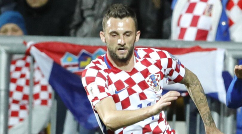 Inter, Brozovic salta il derby e rischia il Napoli