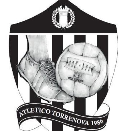 Atletico Torrenova, ufficiali Mattei e Fiaschetti