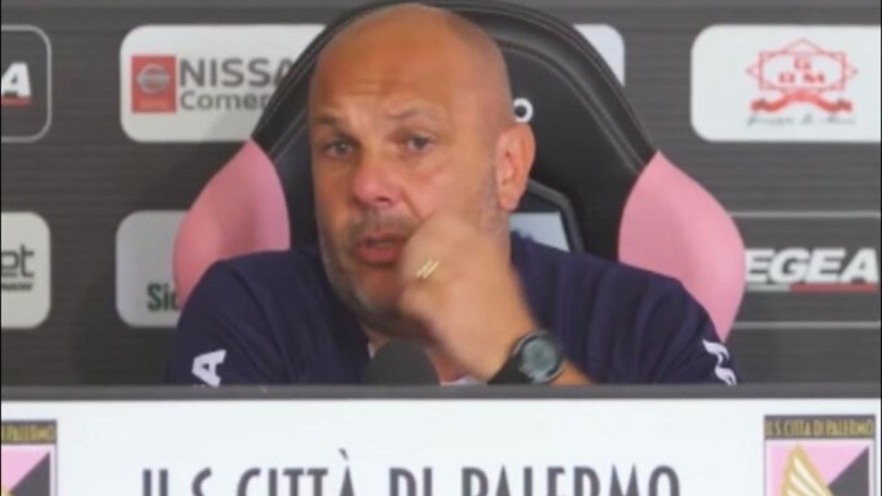 Tedino: "Dovremo superare le difficoltà"
