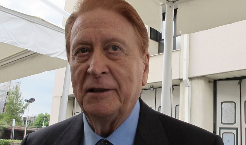 È morto il giornalista Aldo Biscardi