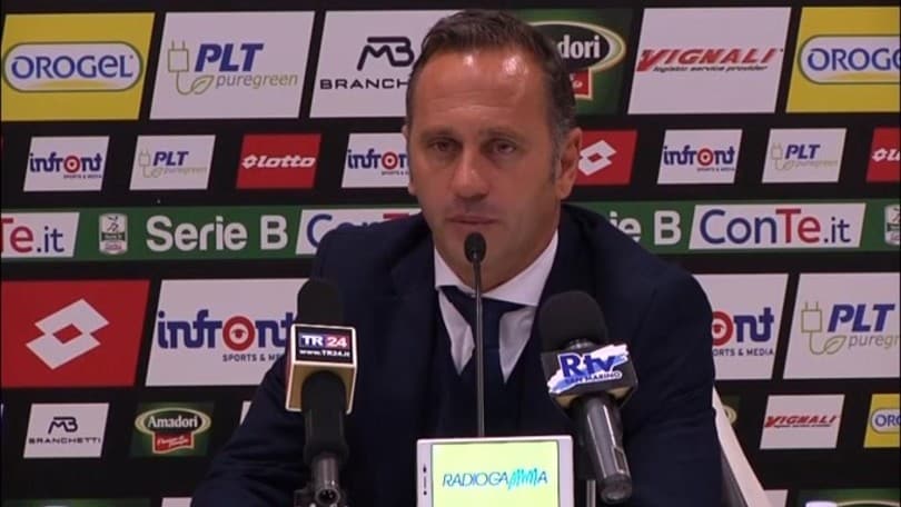 Gallo: "Spezia superiore al Cesena, ma hanno vinto loro"