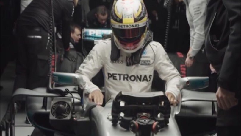 F1, Hamilton vince e scappa: + 59 su Vettel