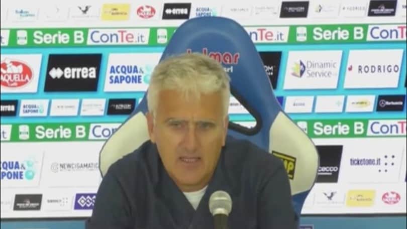 Venturato: "Possiamo giocarcela contro chiunque"