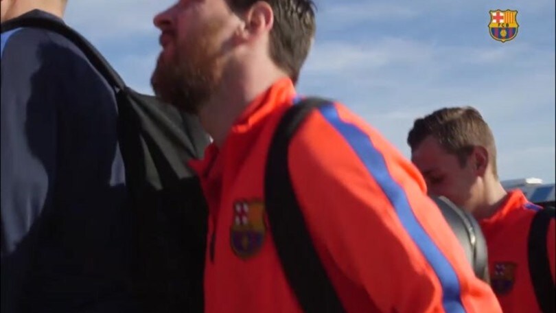 Barcellona, Messi non firma: c'è dietro Guardiola?
