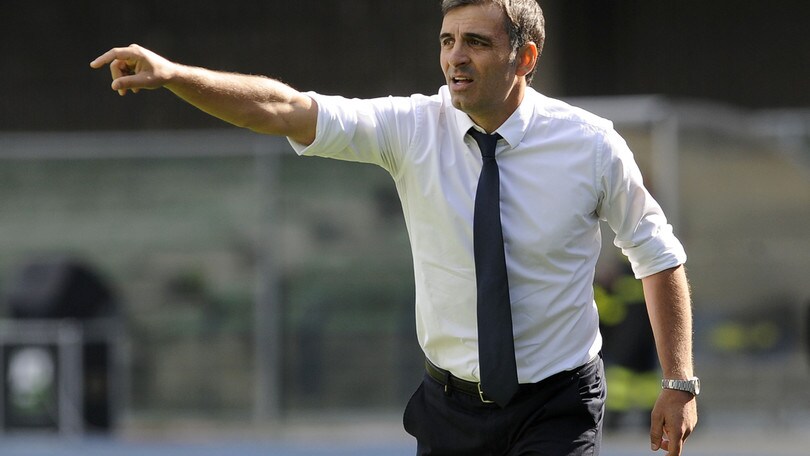 Serie A Verona, Pecchia: «Derby? Dovremo dare il massimo»