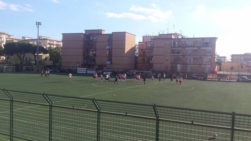 Pro San Giorgio Soccer, Arpaia è il nuovo presidente onorario