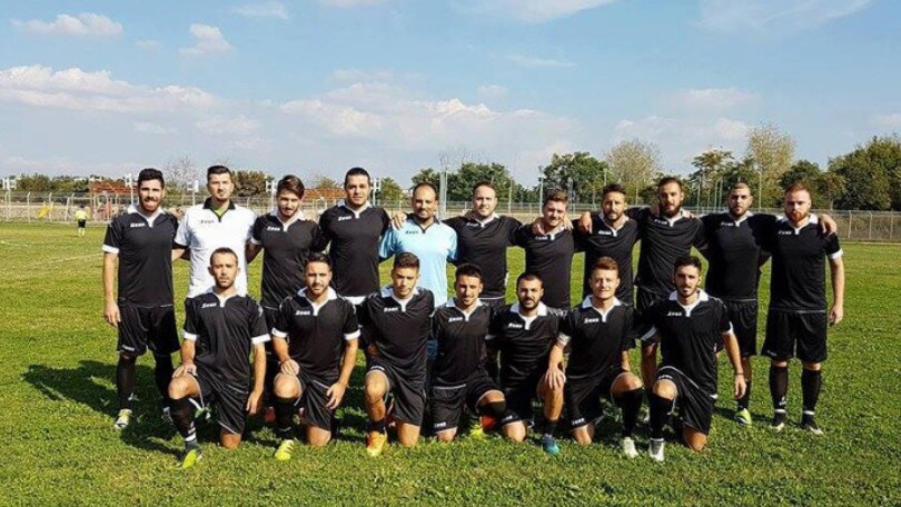 Real Frattaminore, 0-0 sul campo dell'Interpianurese