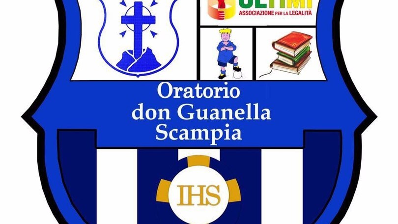 Oratorio Don Guanella Scampia, Di Sarra: «Gruppo fantastico»