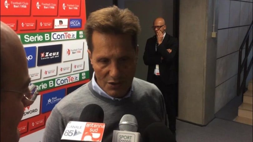 Novellino: "E' mancata un po' di cattiveria"