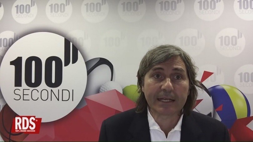 I 100 secondi di Alberto Dalla Palma: «La A riaprirà con un weekend da scudetto»