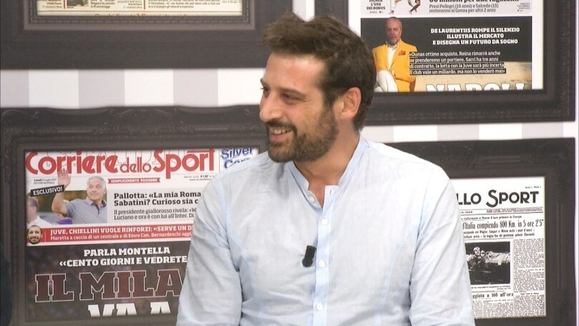 Maurizio Tesei: «Il contagio non è come Gomorra»