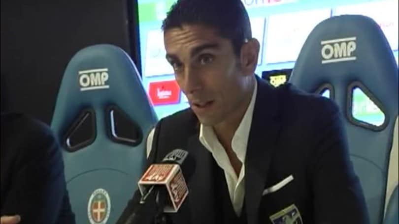 Longo: "Troppo brutti per essere veri"