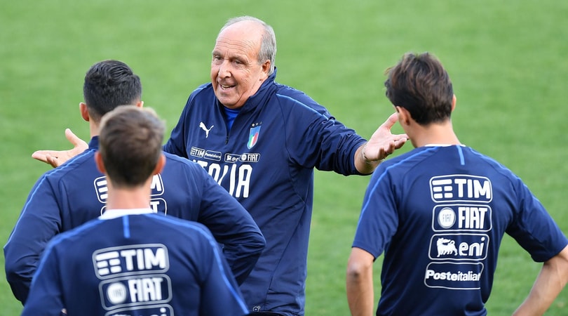 Mondiali 2018, Albania-Italia dalle 20.45: formazioni ufficiali e diretta