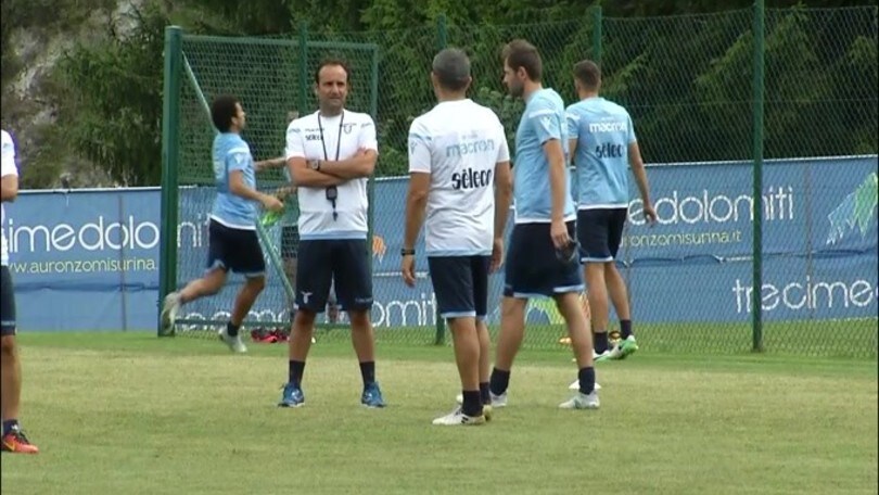 Lazio, si aspetta il rientro di Anderson e Basta