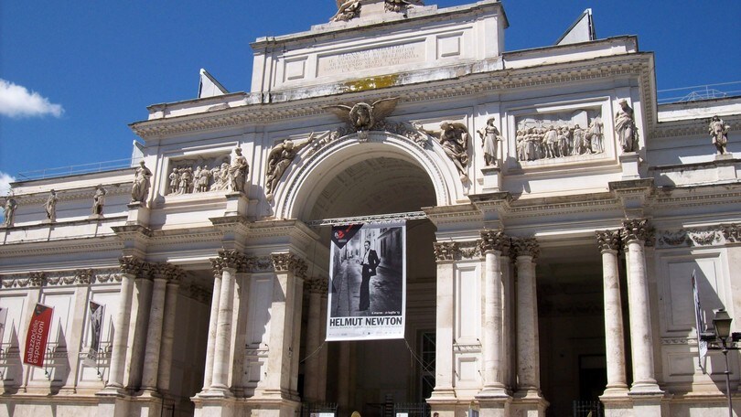 Rome Art Week, è show in tutta la città