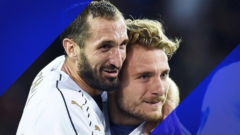Albania-Italia, Ventura torna al 4-2-4