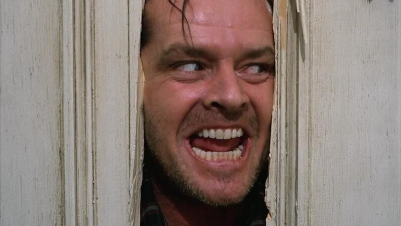 Shining di Stanley Kubrick torna al cinema