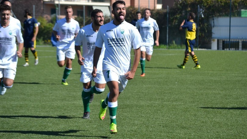 Castelverde, Orsini: «Bella vittoria, ora puntiamo in alto»