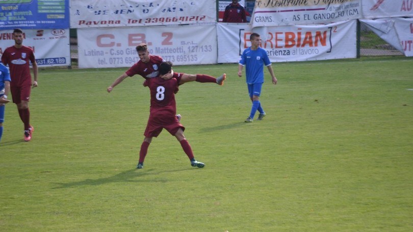 Albalonga, Sabatini: «Qui credono in me. Puntiamo in alto»