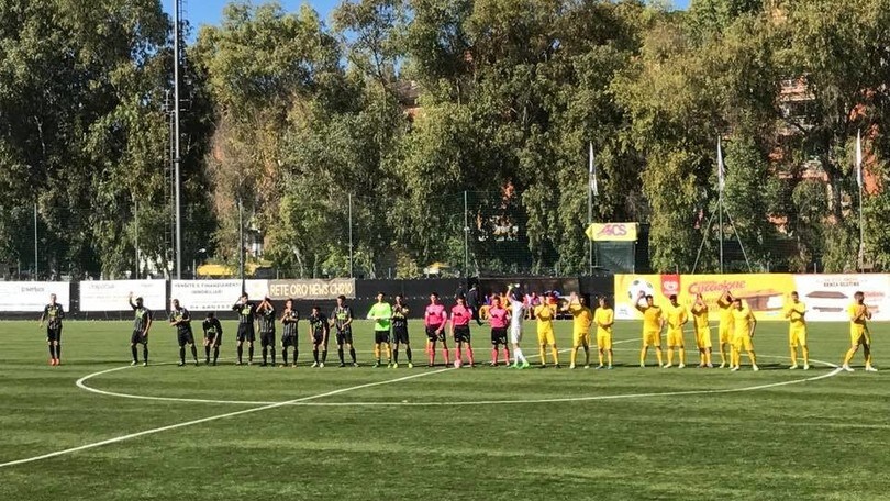 Eretum Monterotondo, Alessandri: «L'appetito viene mangiando...»