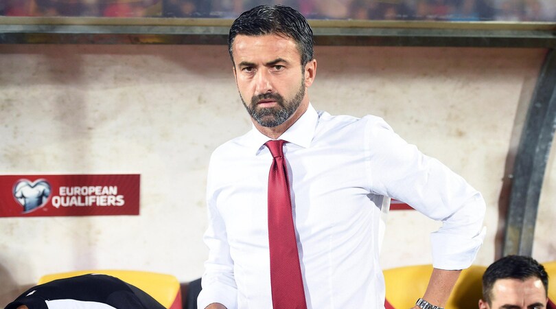 Albania, esonerato il Ct Panucci: fatale il ko con la Turchia