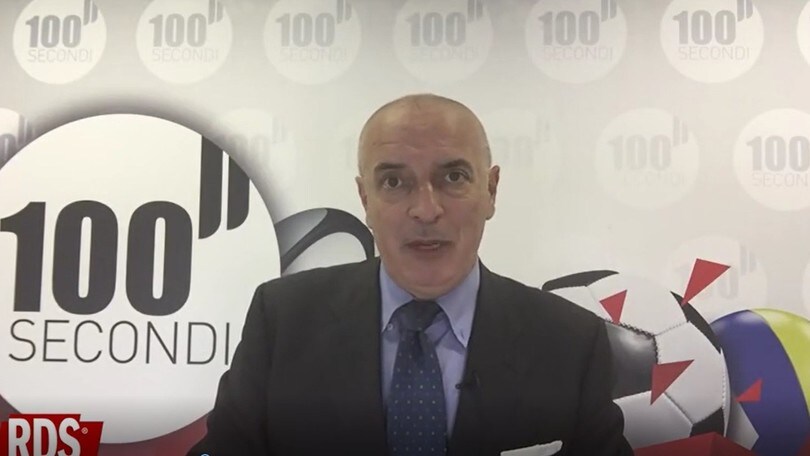I 100 secondi di Xavier Jacobelli: «Solo Messi può salvare l'Argentina»