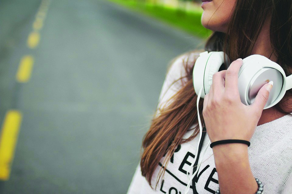 Musica allegra per pensare fuori dagli schemi