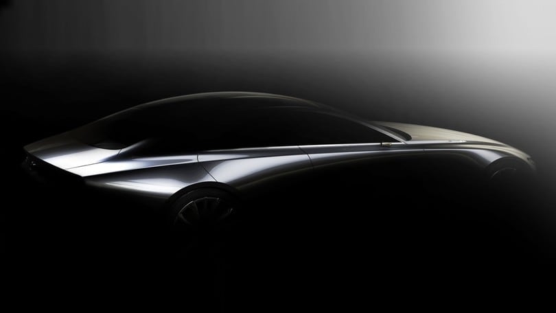 Mazda al Salone di Tokyo, tra concept e nuovi motori