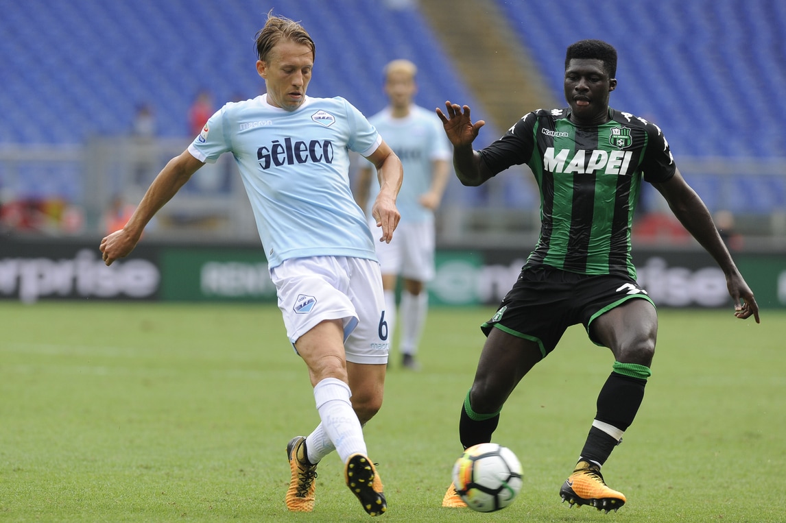 Calciomercato Sassuolo, gli occhi del Milan su Duncan