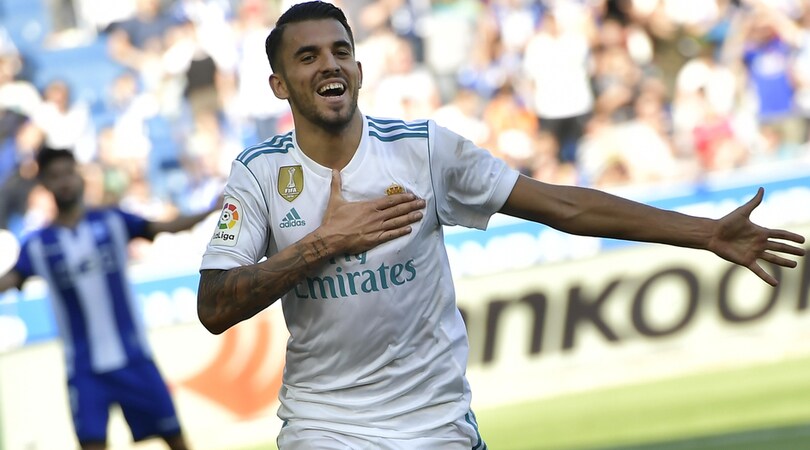 Riscatto Real: 2-1 corsaro con l’Alaves