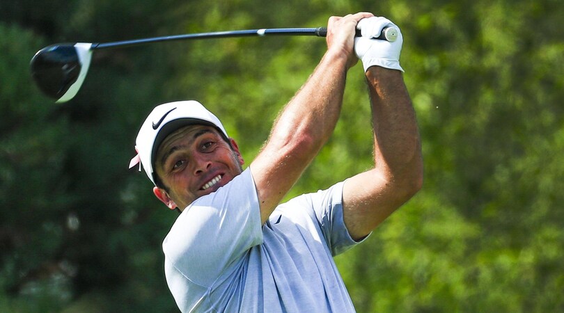 Golf, si alza il sipario sugli Open d'Italia