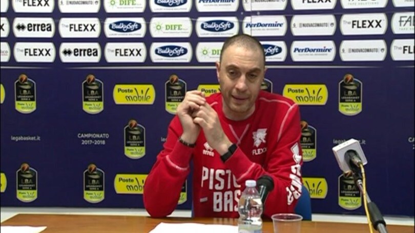 Esposito: "Peccato per il finale, ma eravamo stanchi"