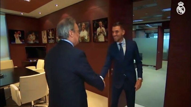 Il Milan pensa a Ceballos