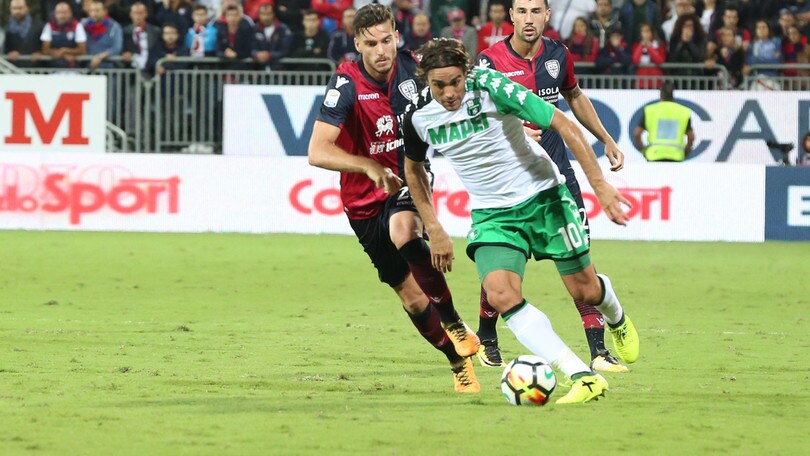 Serie A Cagliari, Ceppitelli torna disponibile