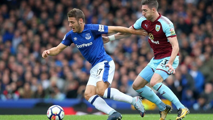 Vlasic, il colpo da dieci milioni dell’Everton