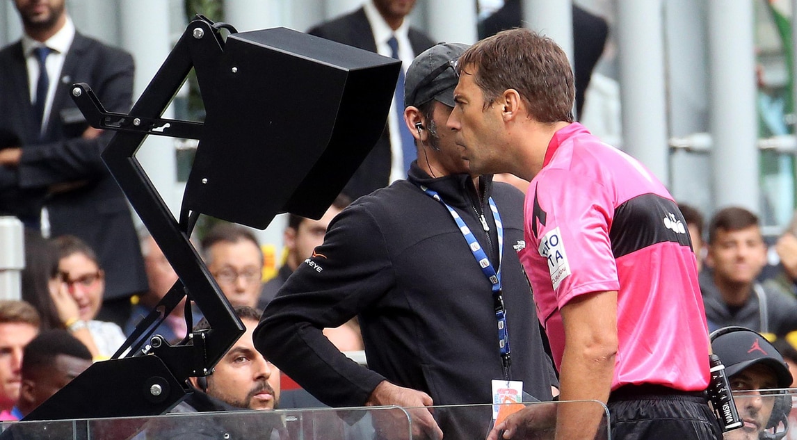 Adesso chiamiamola MIC: Moviola in Campo