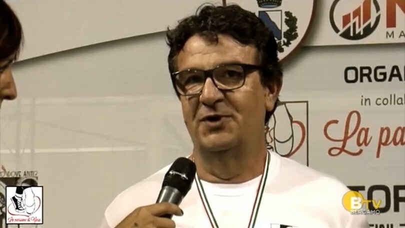 Fulvio Gambirasio: "Ecco che cos'è La Passione di Yara"