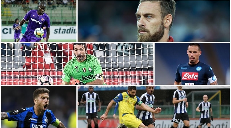 Amore eterno: i fedelissimi della Serie A squadra per squadra