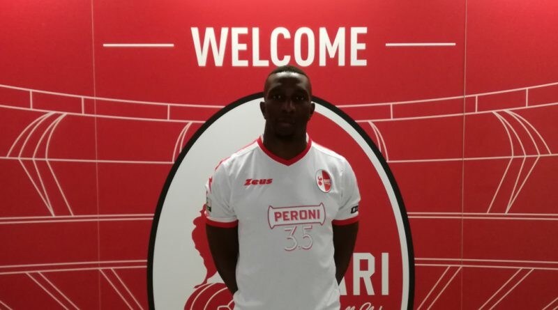Calciomercato Bari, ufficiale: firma Diakitè