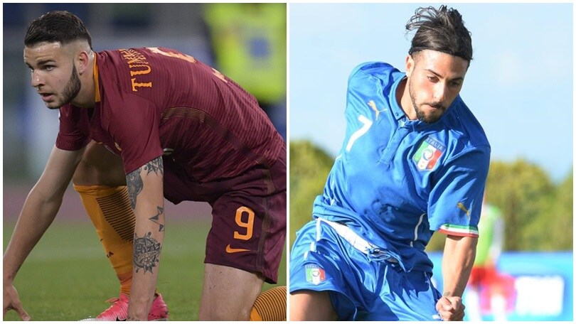 Roma, linea verde: ecco chi può essere il prossimo Pellegrini