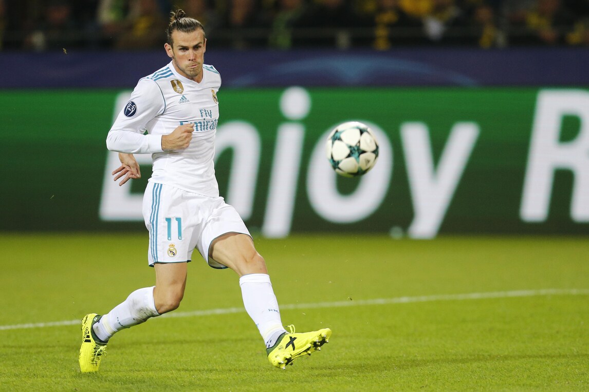 Real Madrid, Bale verso la cessione. Pronto l'assalto dello United