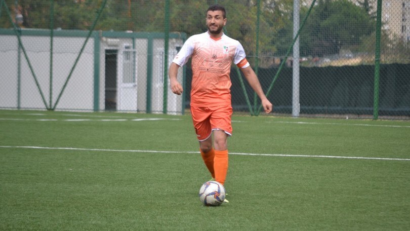 Roma VIII, Tanzi: «Vogliamo essere protagonisti in campionato»