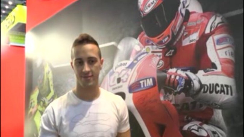 Moto Gp, Dovizioso fiducioso in vista del Giappone