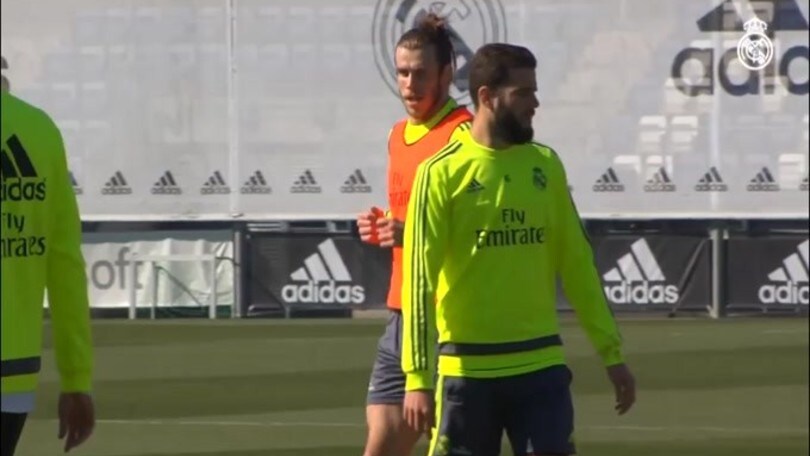 Real, Bale verso la cessione