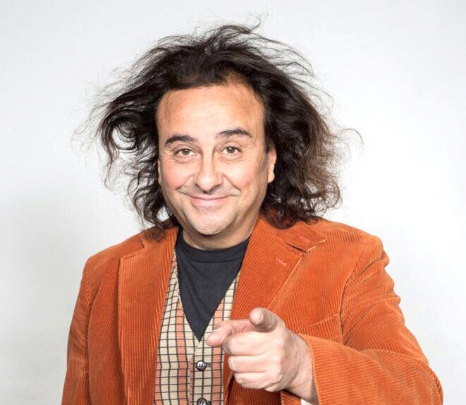 Mario Zamma: «Ritroviamo il sorriso per andare avanti»