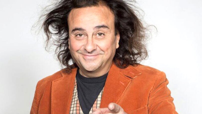 Mario Zamma: «Ritroviamo il sorriso per andare avanti»
