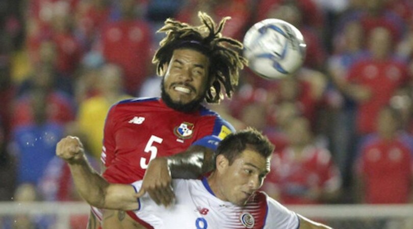 Roman Torres, l’eroe di Panama: un gol che vale il primo Mondiale nella storia