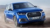I nove Suv più esclusivi e potenti sul mercato: quale compreresti?