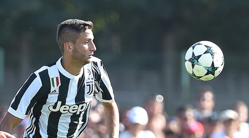 Juventus, Bentancur: «Sfrutterò ogni occasione. Buffon incredibile»